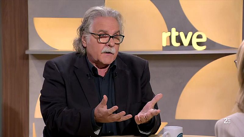 Joan Tard� diu que Colau va instar Rufi�n a trencar amb ERC