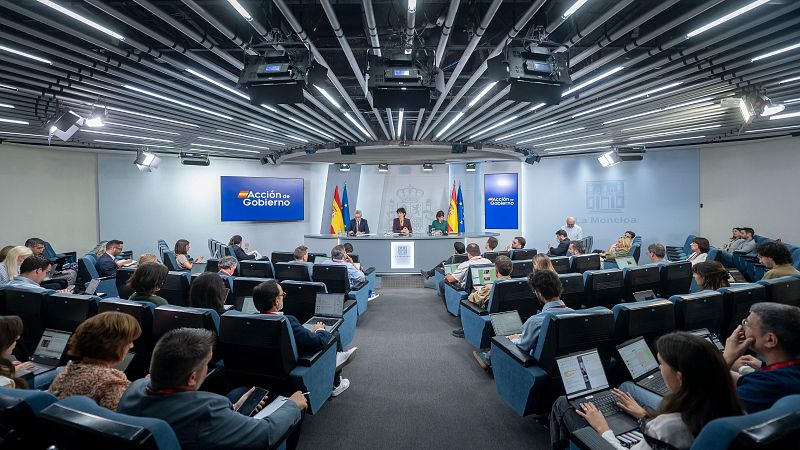 El Gobierno aprobará este martes un paquete de medidas que amplia o mejora las prestaciones sociales