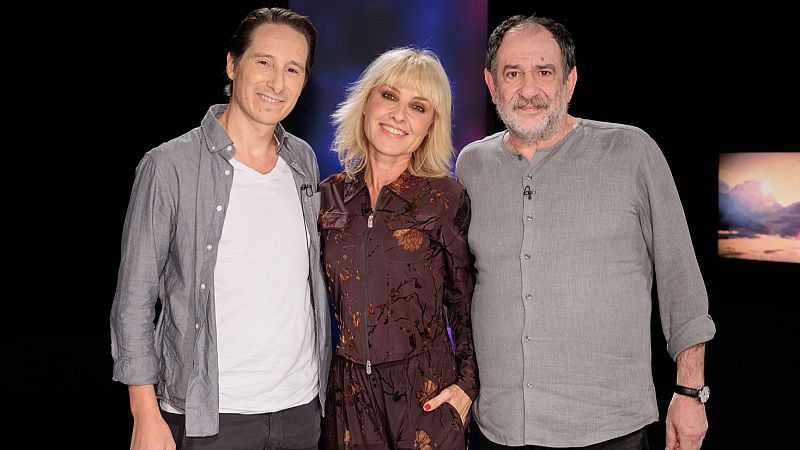 'Versión española' estrena 'Kleper, Sexto B', una fábula social protagonizada por Karra Elejalde