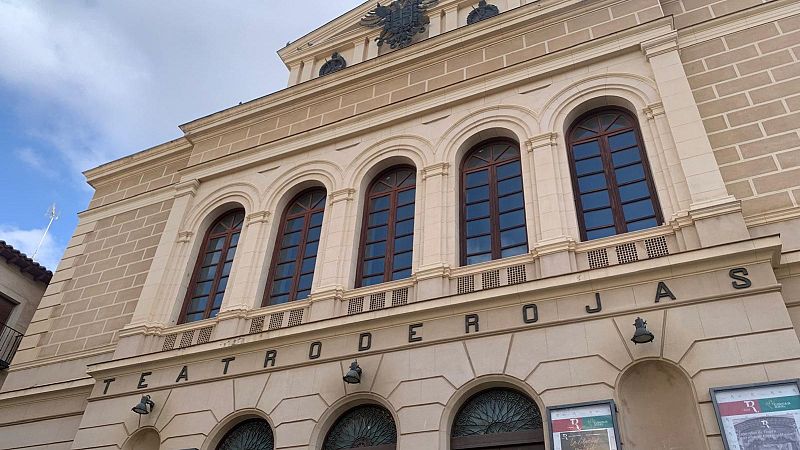 RTVE en Castilla-La Mancha se une a la celebración del 450 aniversario del Teatro de Rojas de Toledo
