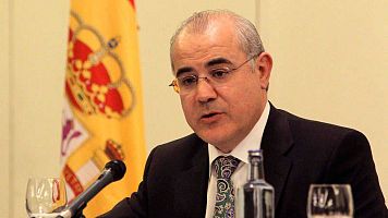Edici� Vespre - La defensa de Puigdemont insisteix que Llarena no �s  competent  per emetre l'euroordre