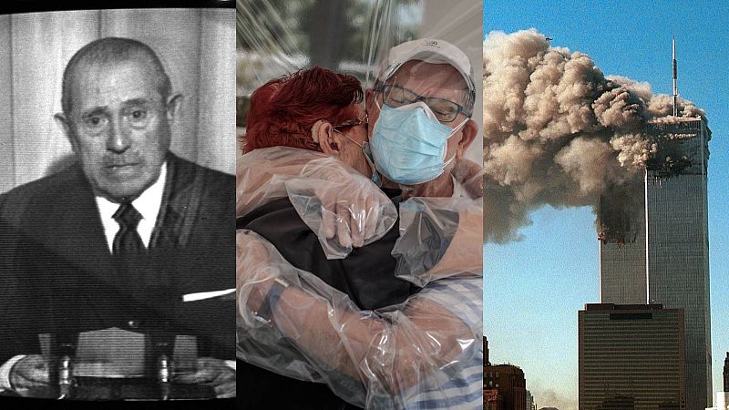 ¿Cuáles son para ti las noticias más destacadas de los últimos 70 años de Televisión Española?