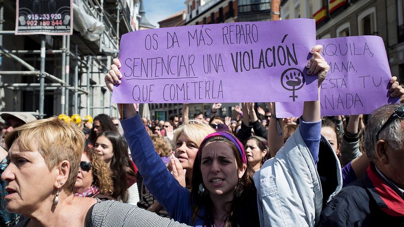 La comisión que revisará los delitos sexuales en el Código Penal rectifica y sí contará con mujeres juristas