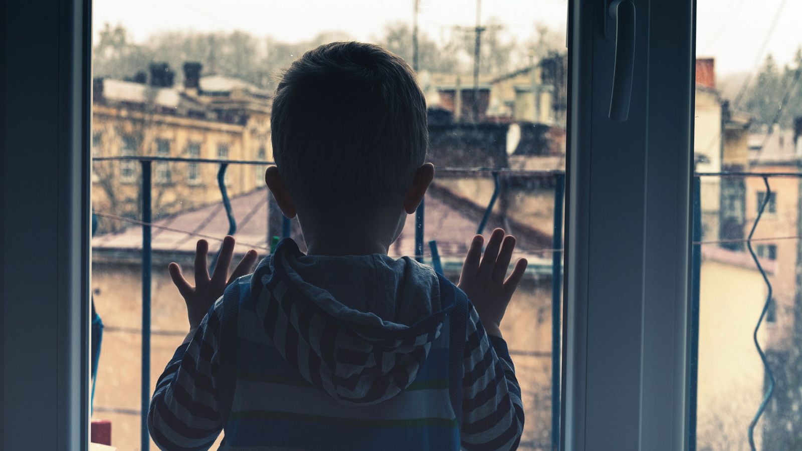 La violencia de género ha dejado 194 menores huérfanos en los últimos cinco años