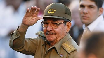 Un juez estadounidense ordena el arresto de Ra�l Castro por el ataque a las avionetas de Hermanos al Rescate en 1996
