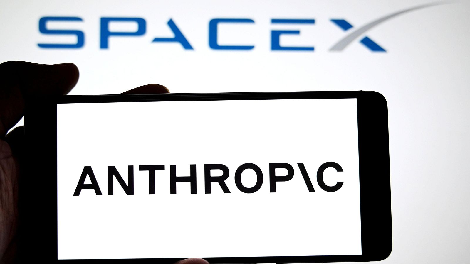 Anthropic y SpaceX prometen donaciones millonarias