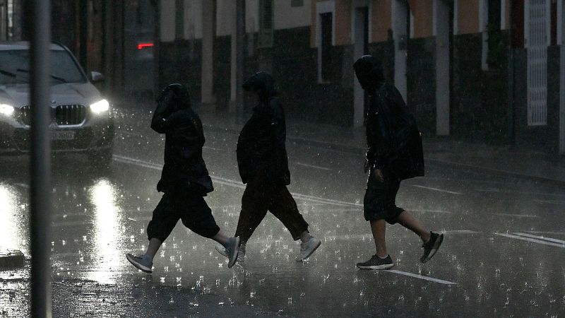 Protecci� Civil desactiva l'INUNCAT despr�s del temporal