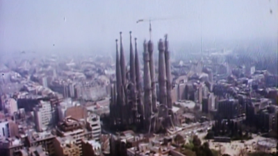 Els intel·lectuals que van intentar frenar la construcció de la Sagrada Família: "És un atemptat cultural"