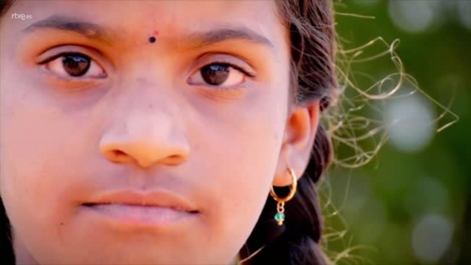 La organización no gubernamental suma a laLiga como uno de sus colaboradores para impulsar el deporte en la región de Anantapur, una de las más desfavorecidas de la India.