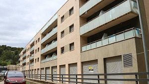 Nova promoci� de pisos pendent d'adjudicar