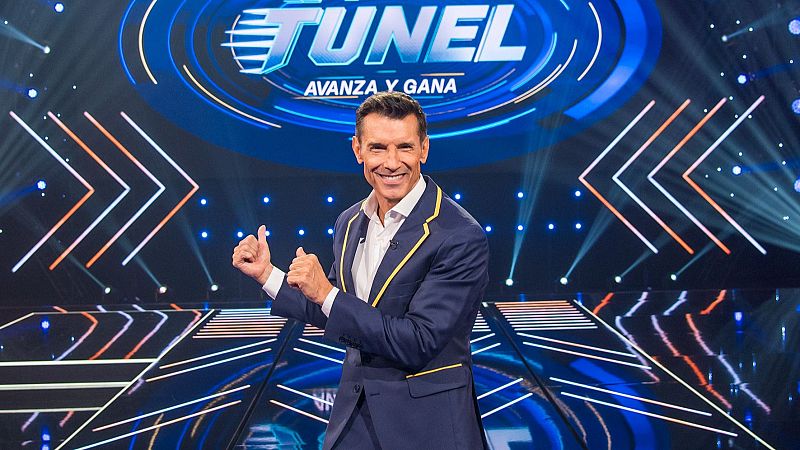 'El Túnel: avanza y gana': 16 concursantes se juegan su pase a la gran final