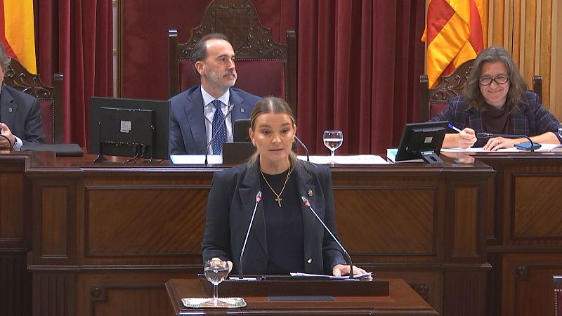 El Govern eliminarà els imposts per comprar el primer habitatge a menors de 36 anys
