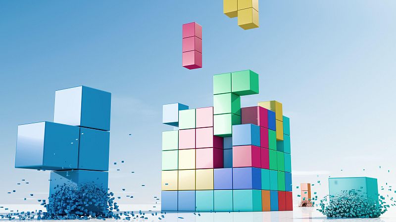La industria del videojuego se tambalea por el avance imparable de la IA