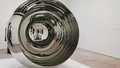 Sosiego e introspección para cerrar la trilogía de 'Metrópolis' en la Bienal de Venecia