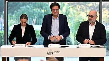 El Gobierno confirma que se subir� el sueldo a los funcionarios