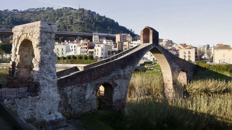 'Els ponts del diable', aquest diumenge a Docu2