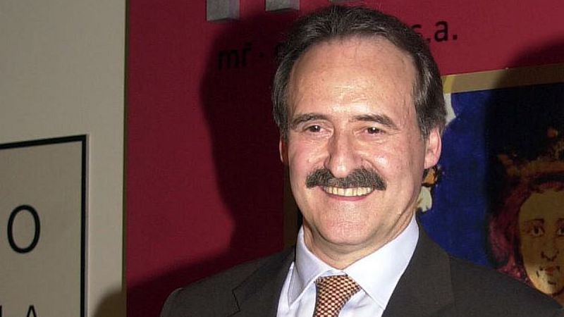 Jorge Molist gana el Fernando Lara con un relato épico e histórico