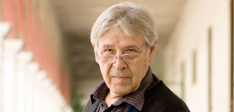 Nicolás, interpretado por Jordi Dauder