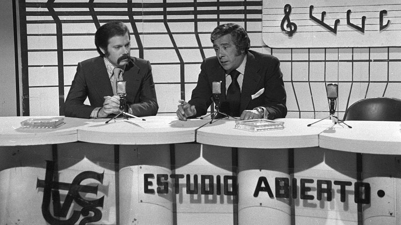 Adiós a José María Íñigo, histórico de la televisión y de la radio y voz de Eurovisión