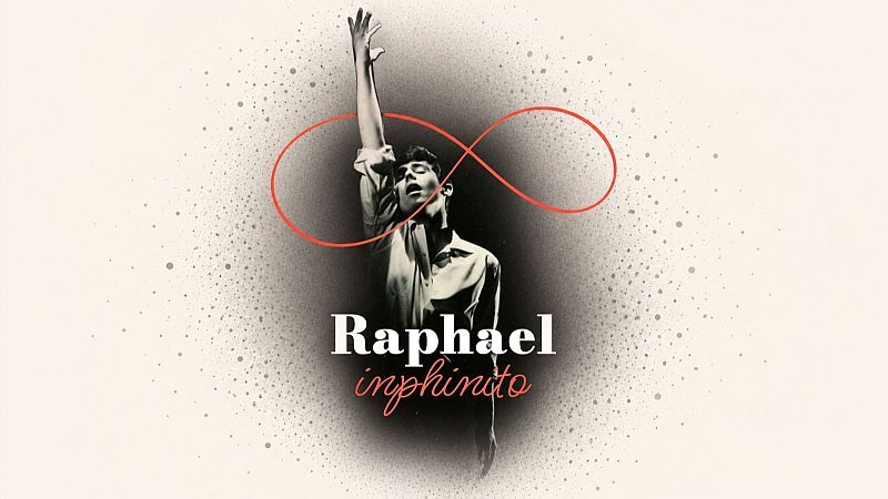 Raphael Inphinito: un universo de canciones