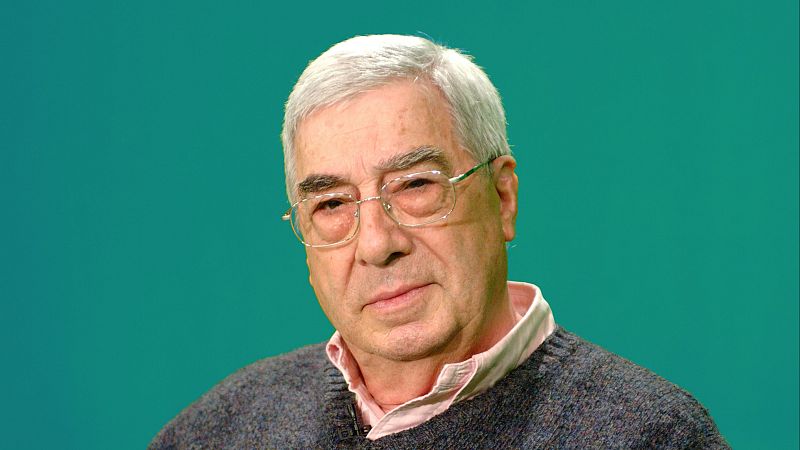 'Días de cine' fija su mirada en Rafael Azcona en el centenario de su nacimiento