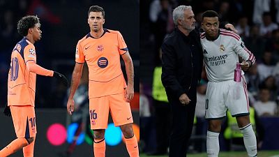 FC Barcelona - Real Madrid: claves previas del cl�sico | LaLiga