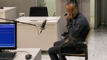 El juez procesa a cuatro exjefes de ETA por el atentado de Santa Pola