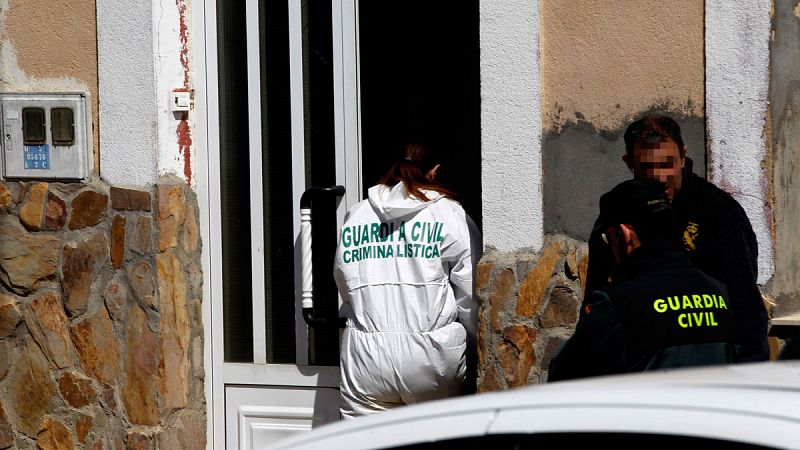 La investigación por la muerte violenta de una mujer en Zamora se centra en un menor