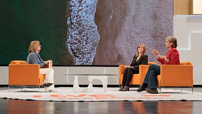 'RTVE Responde' analiza c�mo mejorar la informaci�n sobre el cambio clim�tico