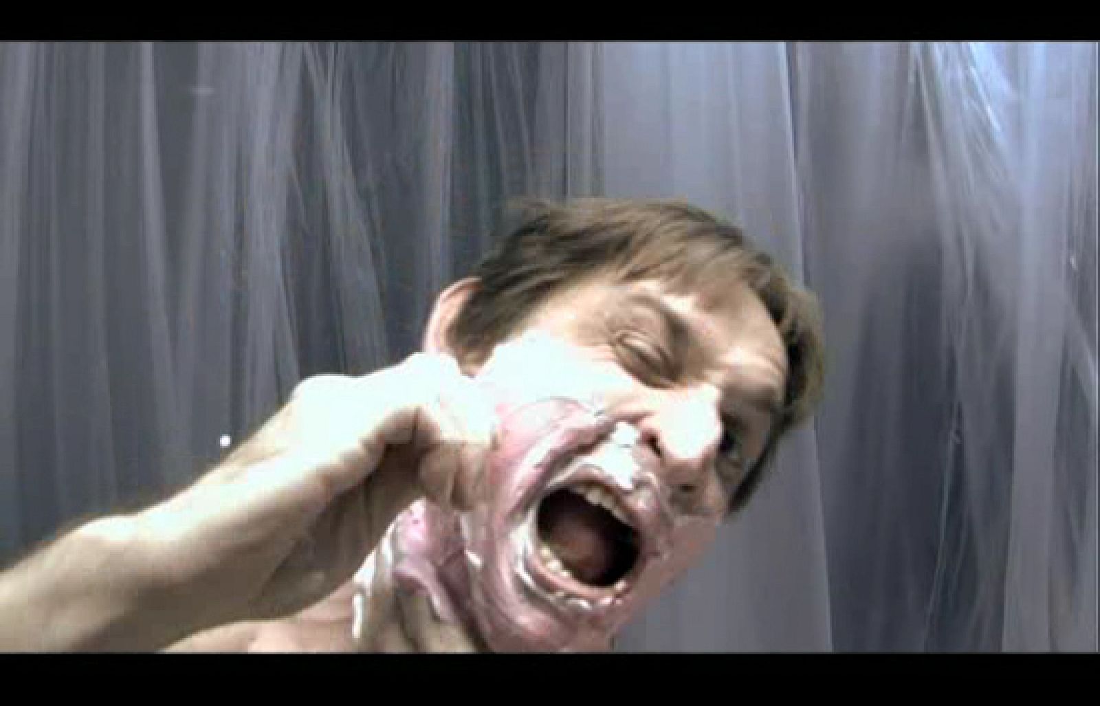 Albert Pla - Fantasma | Ver