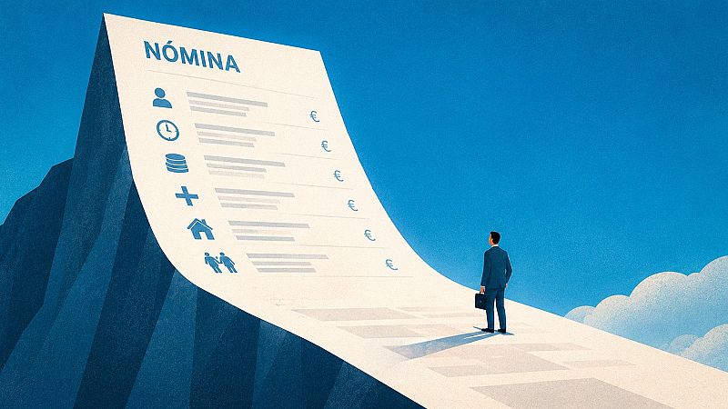 Claves del salario m�nimo en Espa�a: �c�mo se fija y c�mo tributa el SMI?