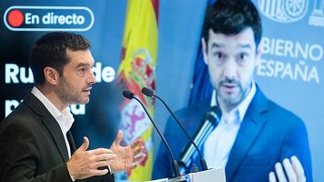 Consumo pide a dos plataformas que retire 8.318 anuncios de pisos tur�sticos ofertados como alquiler de temporada