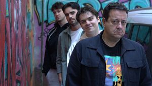 'F�tbol de Calle' arranca su segunda temporada en RTVE Play