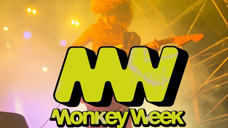 Monkey Week cierra su cartel sumando 35 nuevos artistas