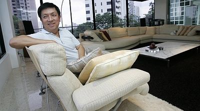 Peter Lim vende el 42% del Valencia al consorcio Pitchwise Holdings