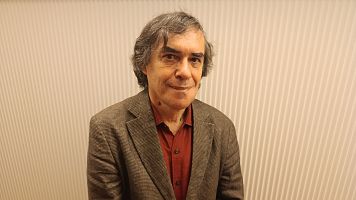 Mircea C?rt?rescu: "En la escritura, como en el sexo, la lentitud es muy importante"