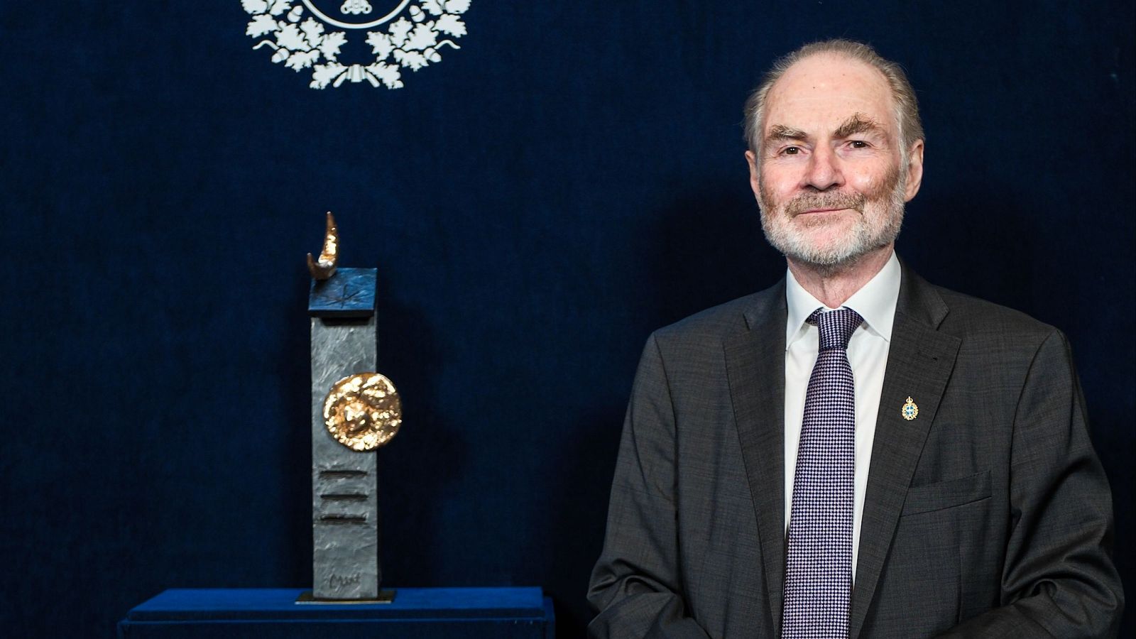 Timothy Garton Ash, Premio Princesa de Asturias de Ciencias Sociales