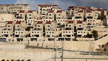 Consumo abre expediente a una web por mantener anuncios de alquiler tur�stico en territorios palestinos ocupados