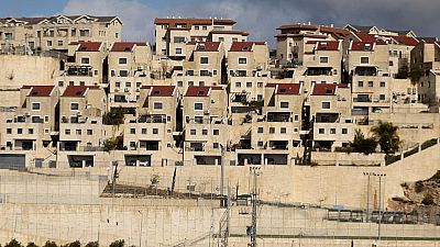 Consumo abre expediente a una web por mantener anuncios de alquiler tur�stico en territorios palestinos ocupados