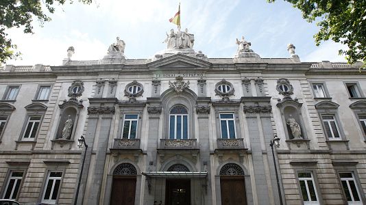 El Supremo mantiene la suspensi�n del voto para el 29N a los nacionalizados por la ley de nietos