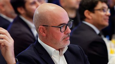 Dimite el delegado del Gobierno en Madrid