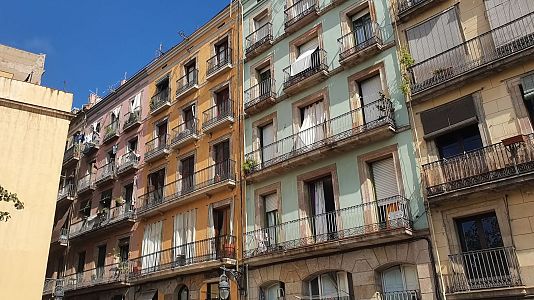 Las hipotecas marcan nuevo r�cord hist�rico: se piden m�s de 181.000 euros de media, un 7,7% m�s que en 2025