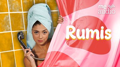 RNE Audio estrena 'Rumis', una sitcom sonora protagonizada por Carmen Arrufat