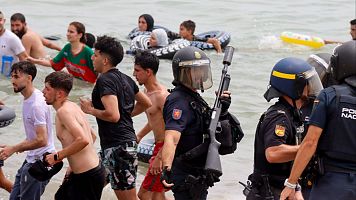 policia ceuta