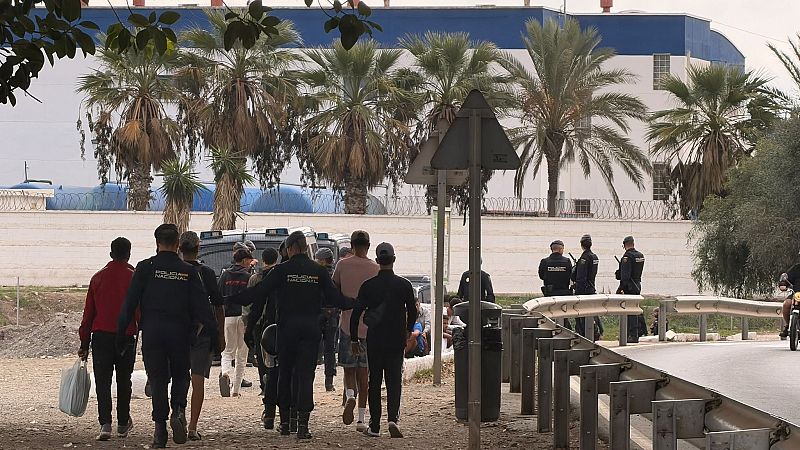 Resumen de la jornada pol�tica del 27 de octubre: la jueza pide al Gobierno desclasificar los documentos sobre Ceuta