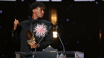Bal�n de Oro 2026: el premio masculino, asignatura pendiente