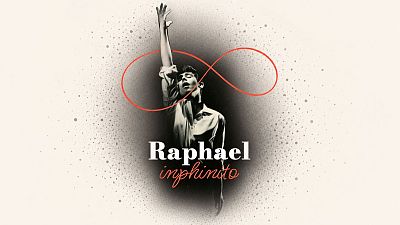 'Raphael Inphinito': el atlas sonoro que re�ne toda la m�sica del artista en el 70� aniversario de TVE