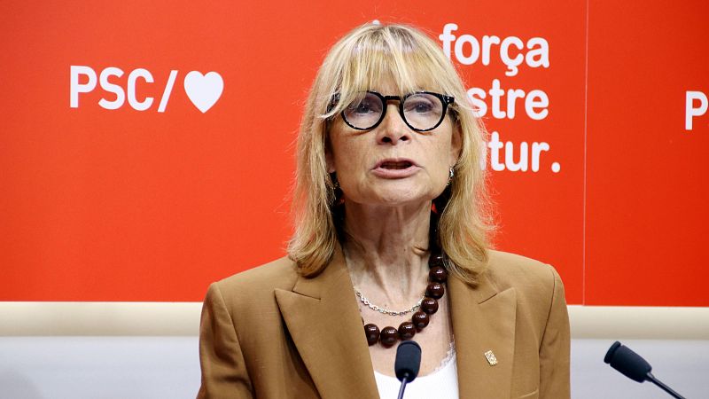 Comuns acuerda con el PSC retirar sus candidaturas al Senado en Lleida, Tarragona y Girona y frenar a PP y a Vox