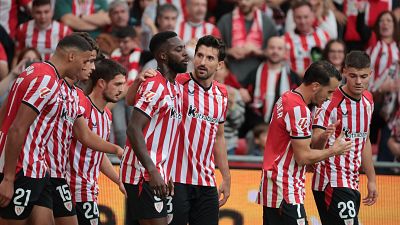 Hora y d�nde ver primera ronda de la Copa del Rey AE Prat - Athletic de Bilbao