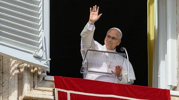 El papa se reunir� con v�ctimas de abusos en Latinoam�rica